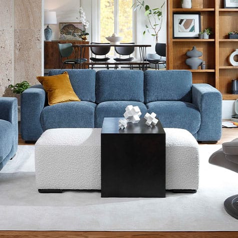 Jasper Sofa