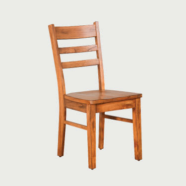 Royal Oak Dining Chair Icon