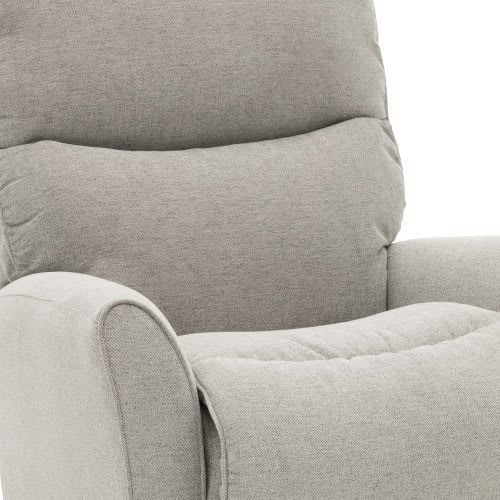 Rowan Rocking recliner feature