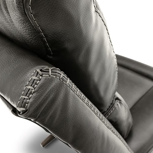 Talladega Recliner Feature Image