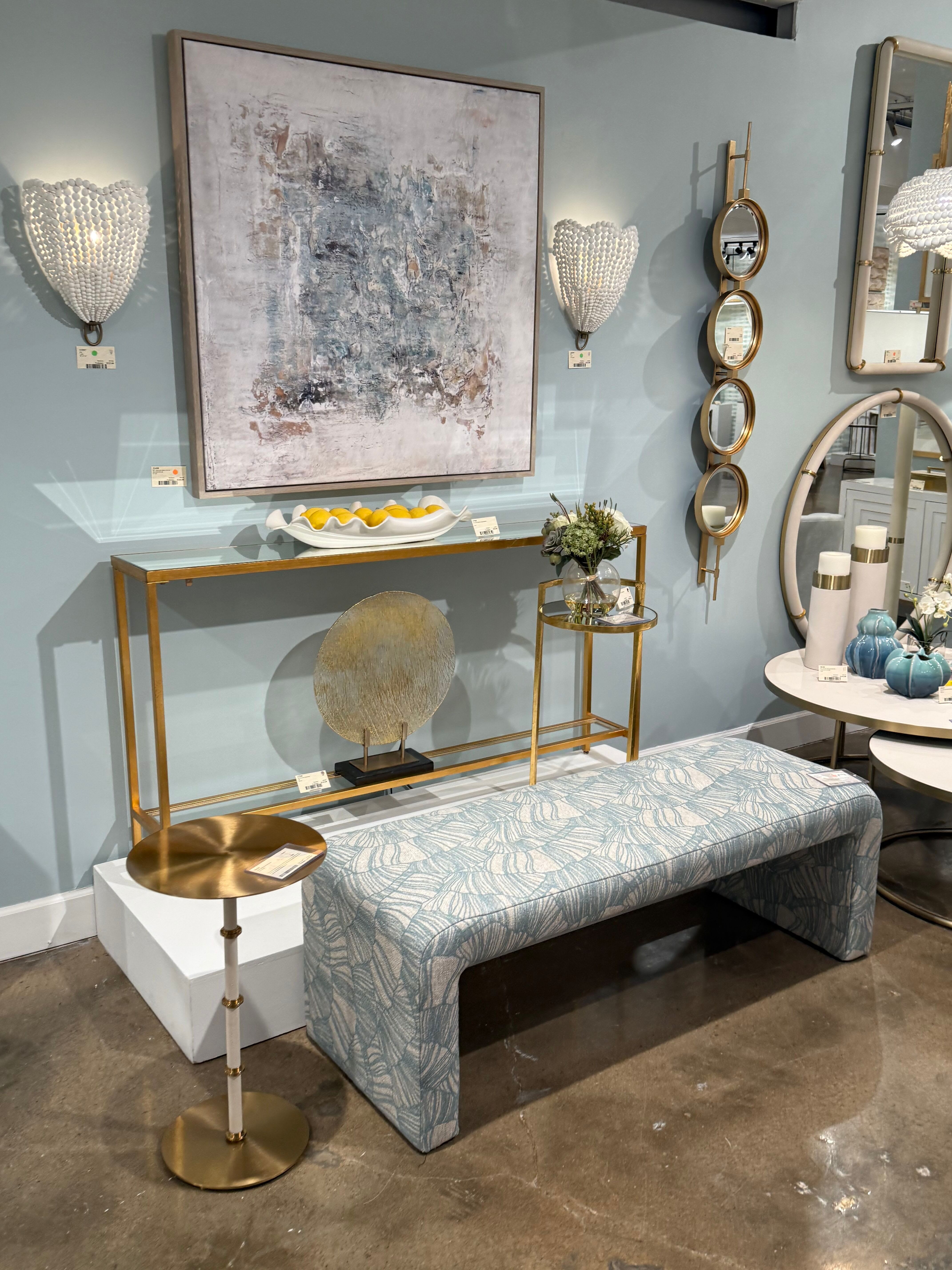 Blue Images from designer collections