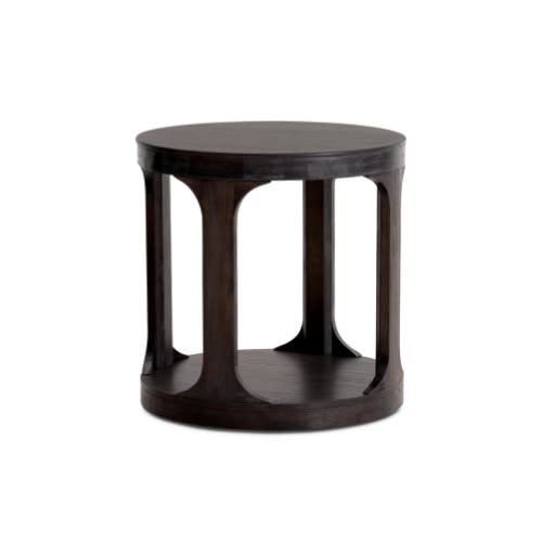 Harbor End Table Icon