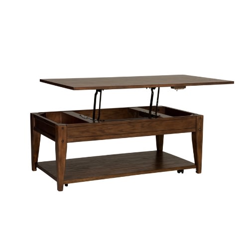 Lake Ozark Life Coffee Table Icon