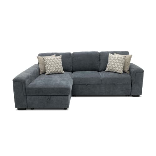 Noble 2 Pc LAF Sectional