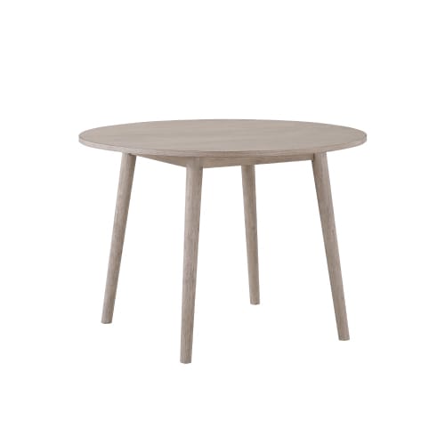 Willow Round Dining Table