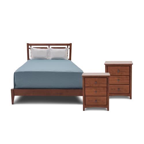 Atwood Bedroom Group