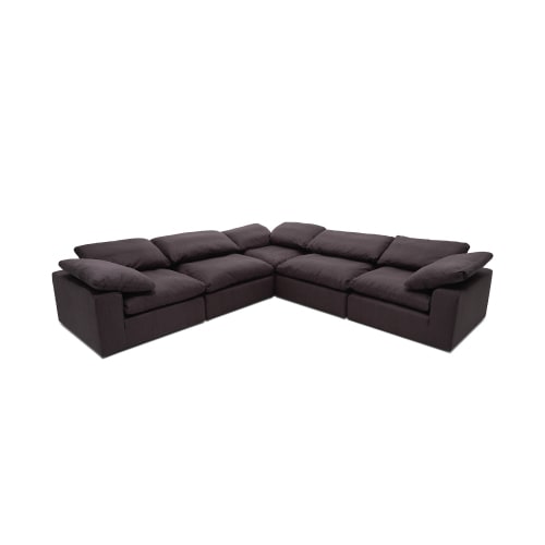 Luscious Sectional Icon
