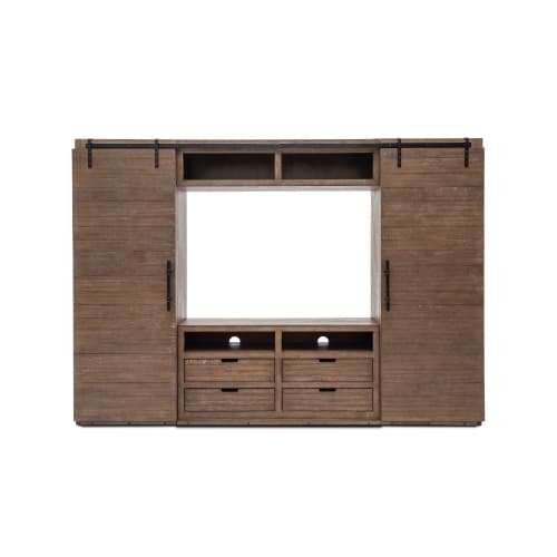 Theodore Entertainment Center