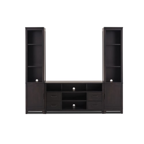 Kingston Entertainment Center