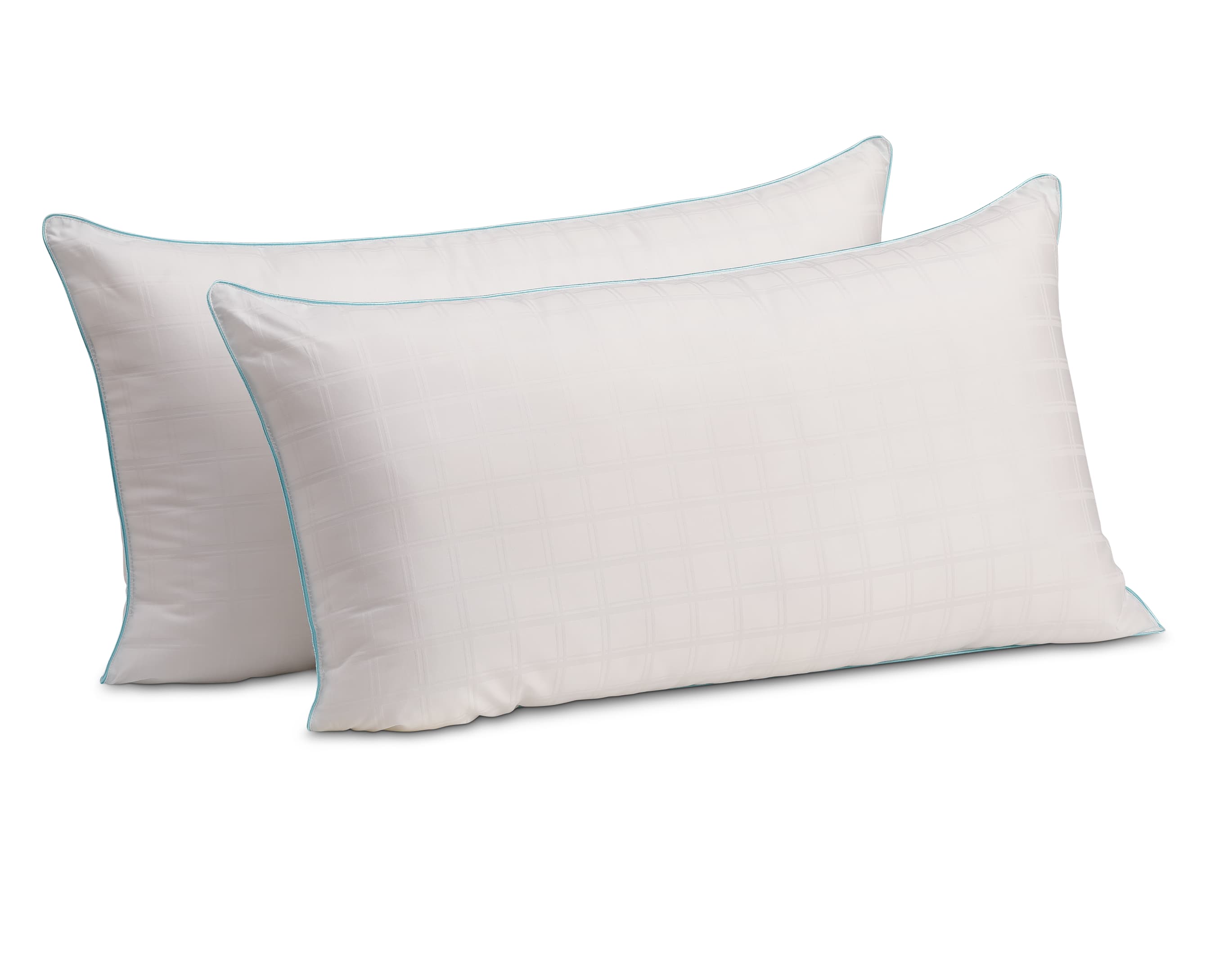 Doctor's Choice Medium Profile Pillow | Denver Mattress