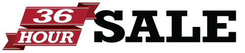 36 Hour Sale