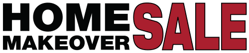 Home Makeover Sale