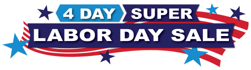 Labor Day Sale Graphics