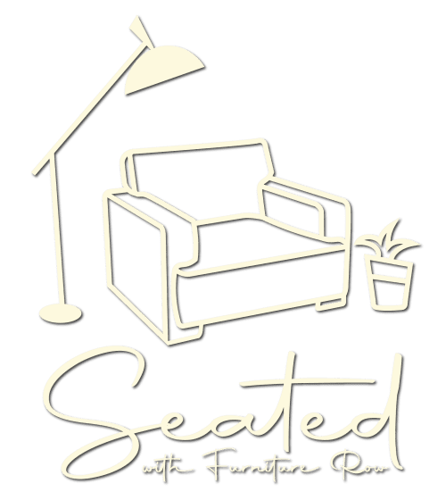 Seated Logo