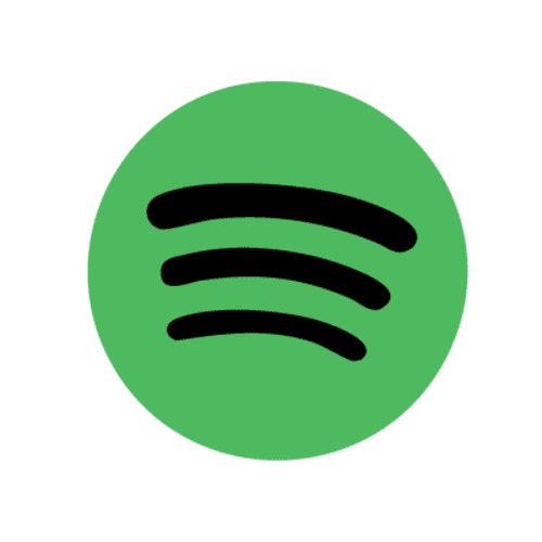 Spotify Icon