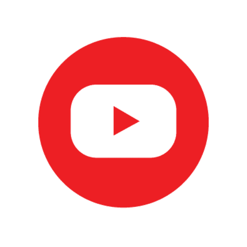 Youtube Icon