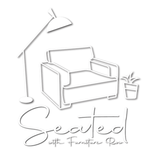 Seated Logo
