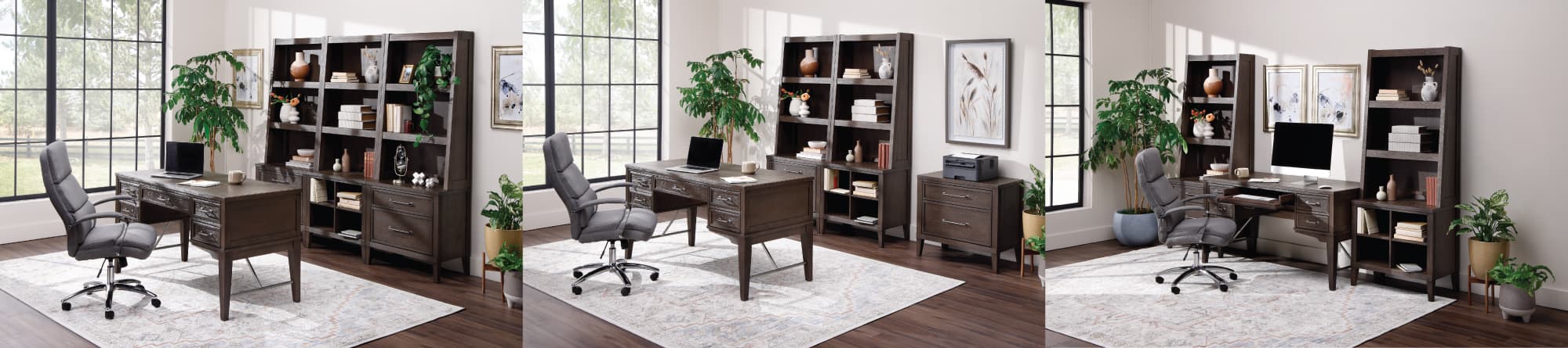 Preston Office Collection Images