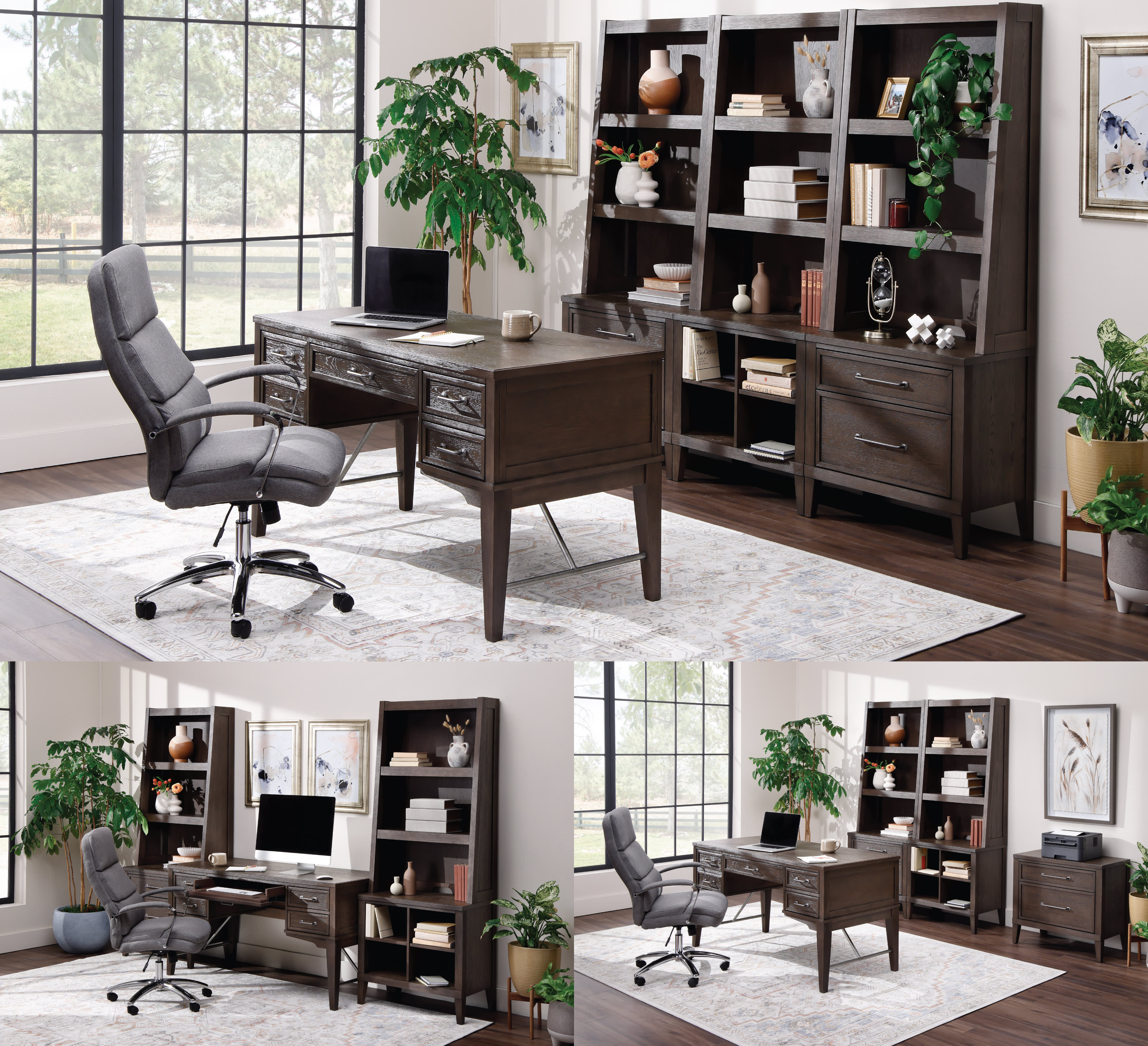 Preston Office Collection Images