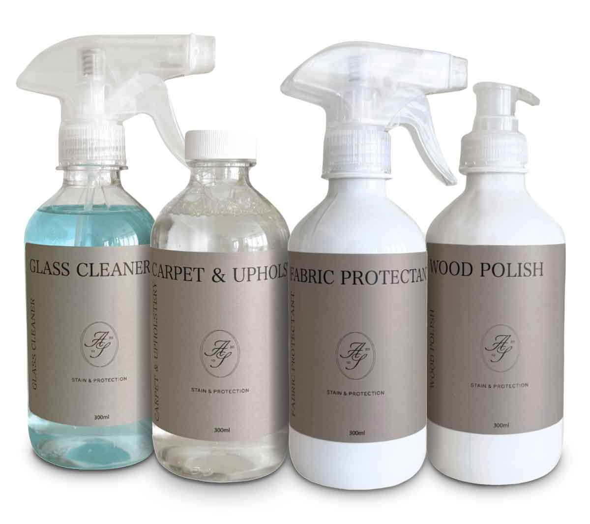 fabric protection kit