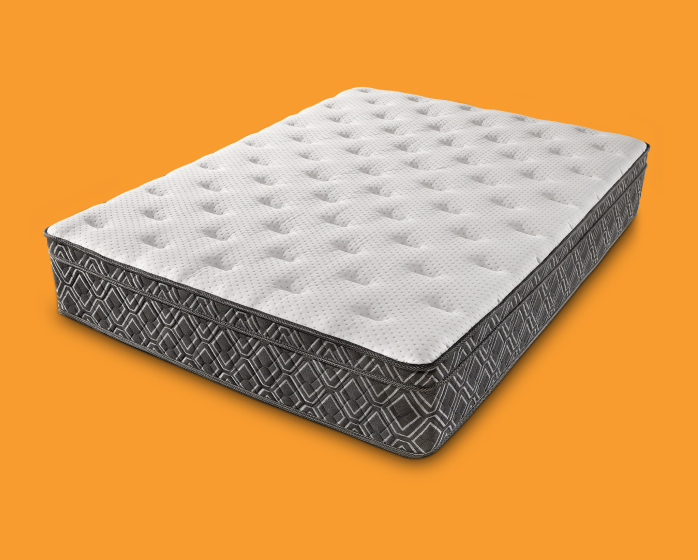 Elite Euro Top Mattress