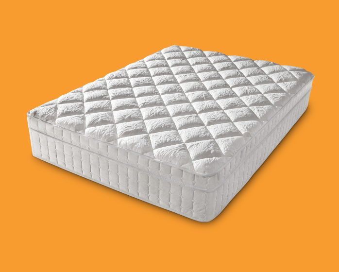 Platinum Mattress