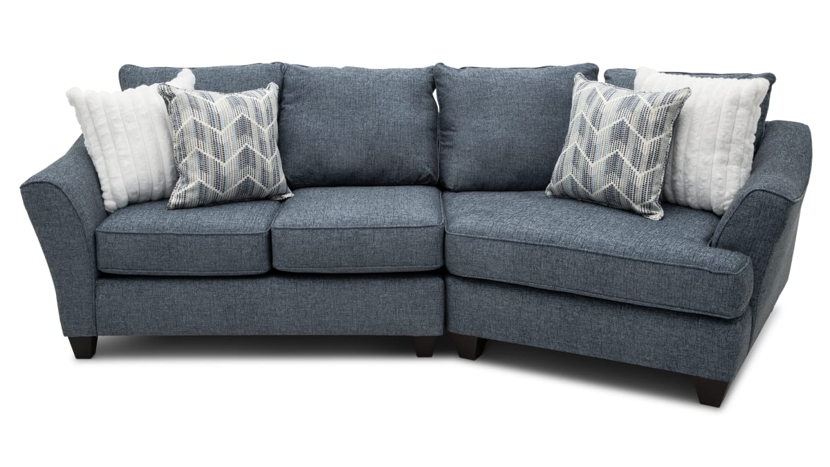 Atlas Sectional Group