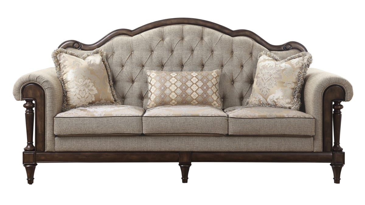 Darwan Sofa