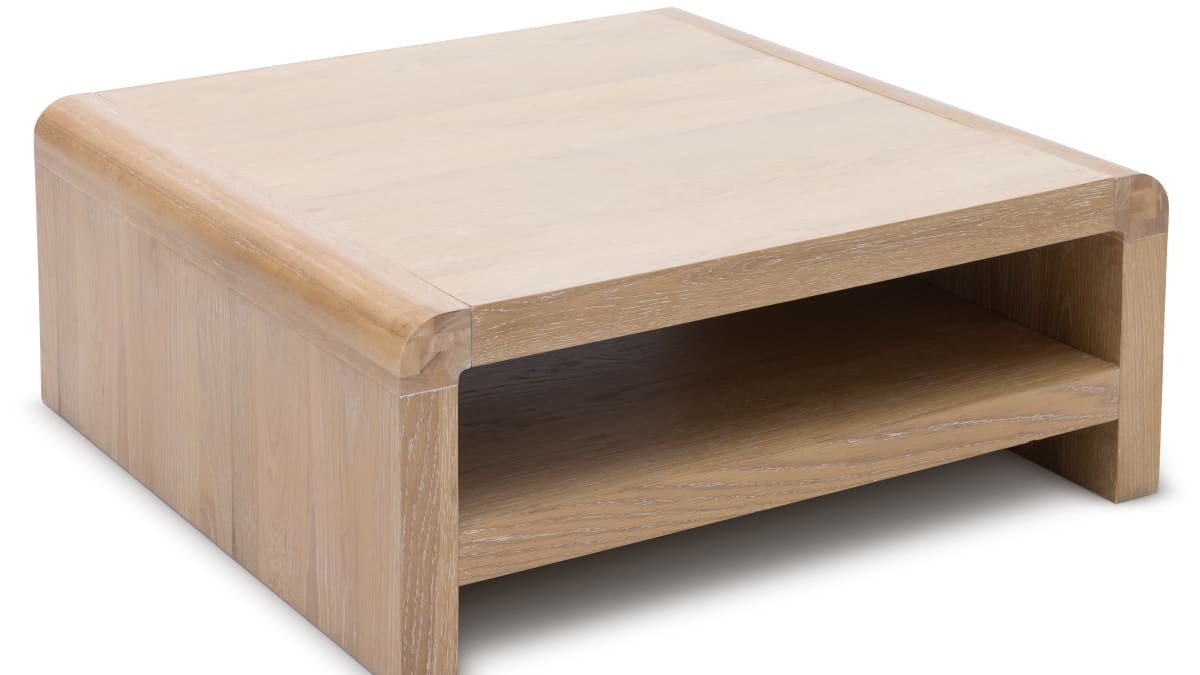 Monterey Square Coffee Table