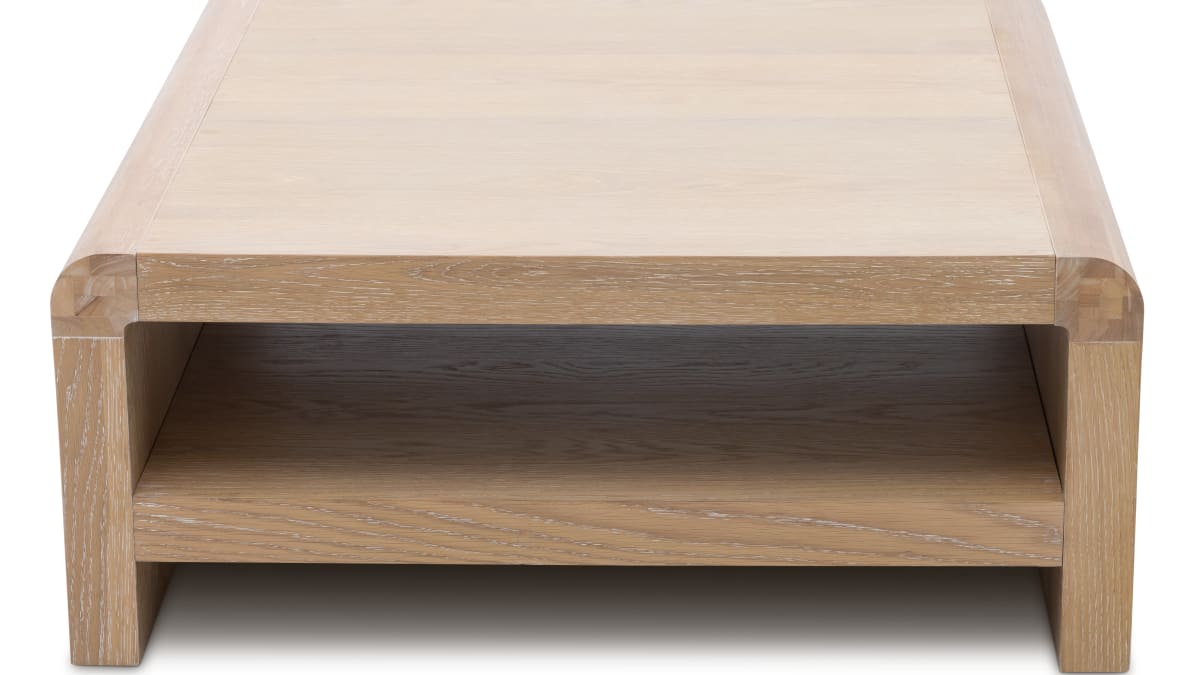 Monterey Square Coffee Table