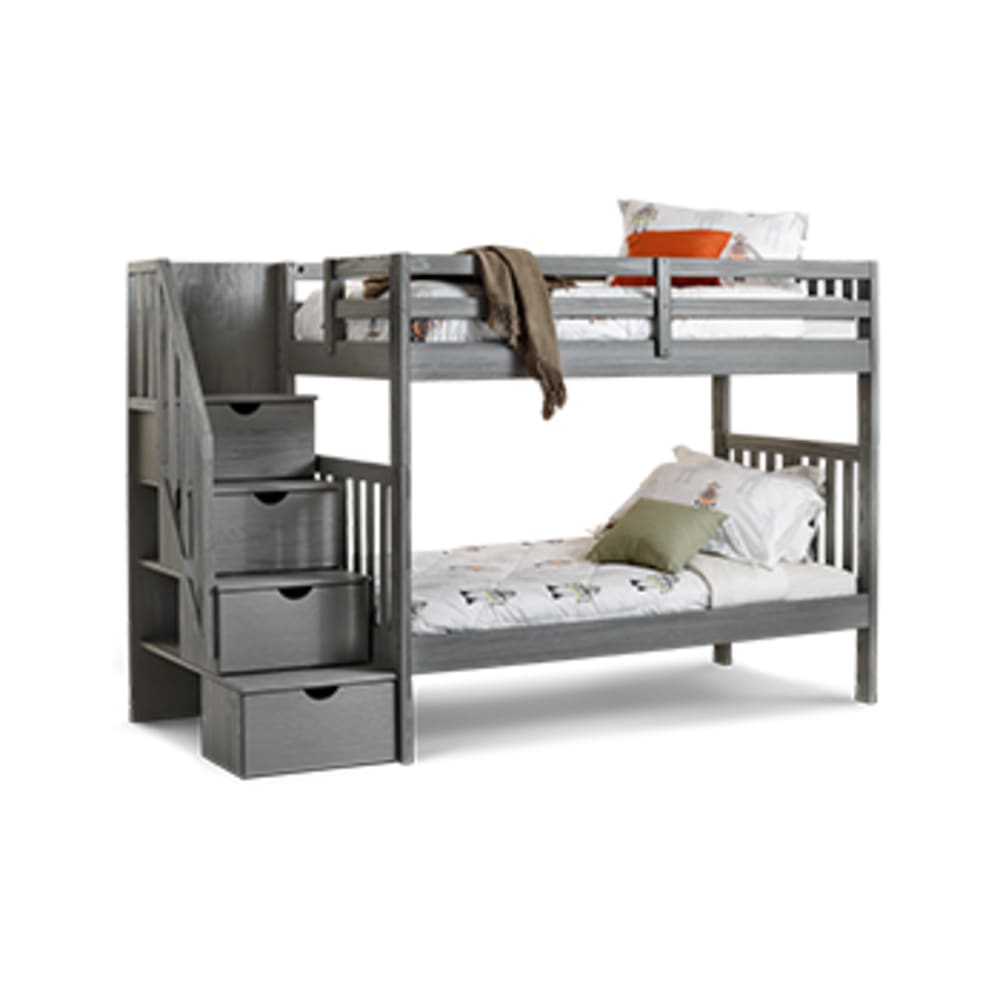Dove Kids Bunkbed