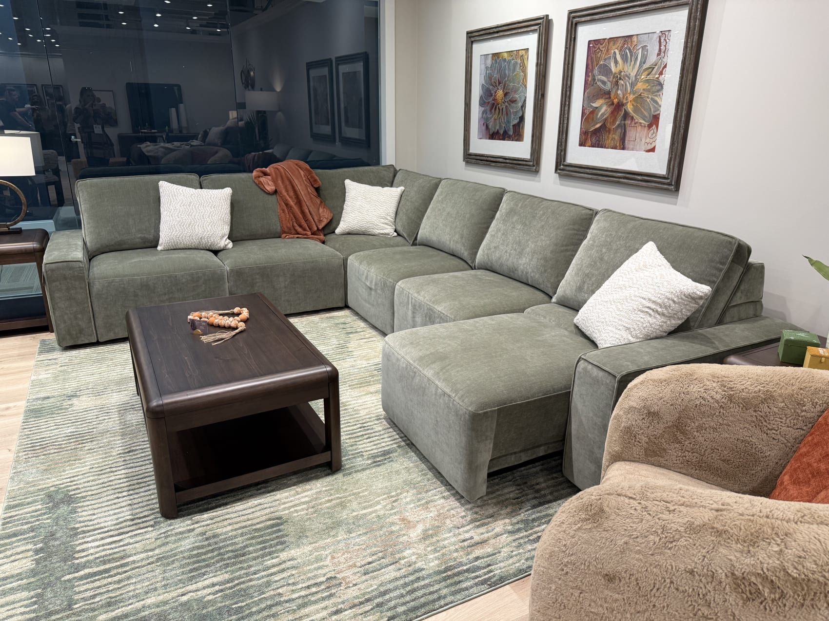 Photo from High Point Market 2026