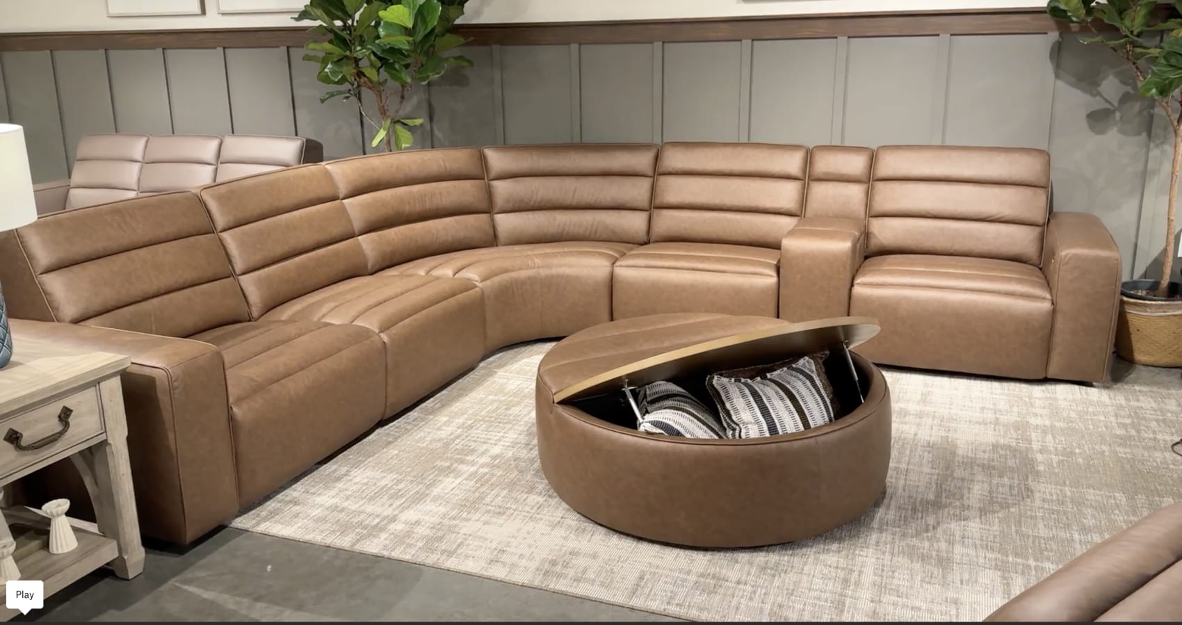 Functional Furniture High Point Market