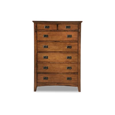 Bedroom Chest