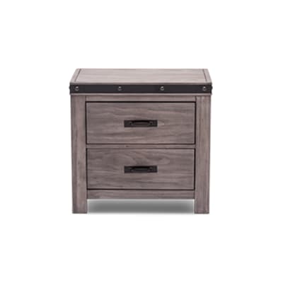 Bedroom Nightstand