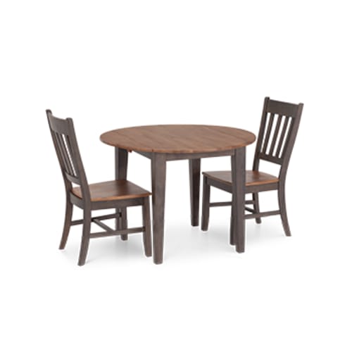 Small Space Dining Icon