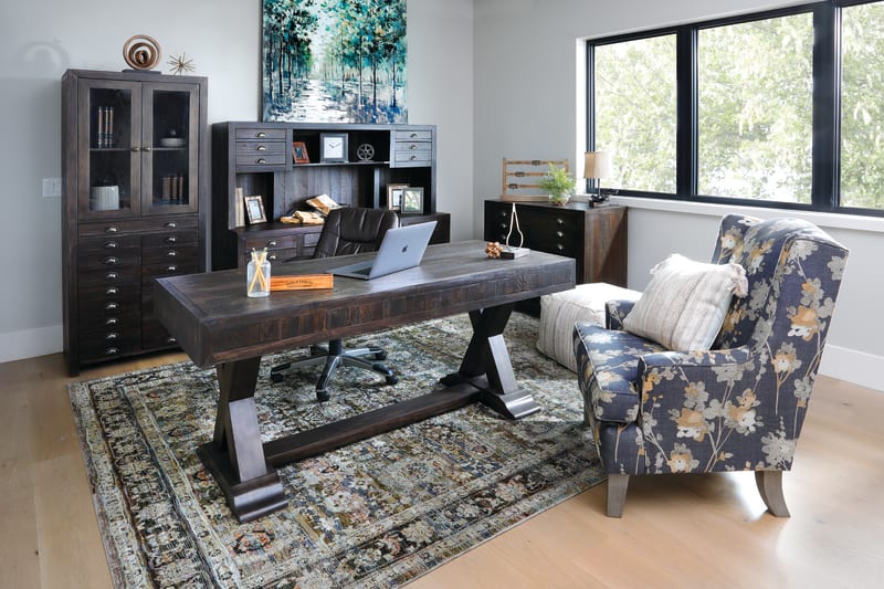 Sedona Office Set
