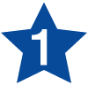 Rate To Win Step-1 red star