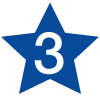 Rate To Win Step-3 red star