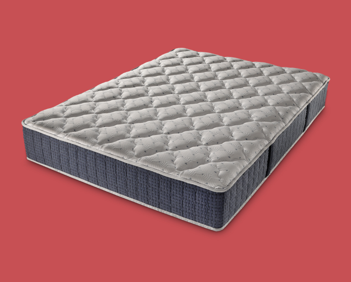 Van Buren Deluxe Mattress