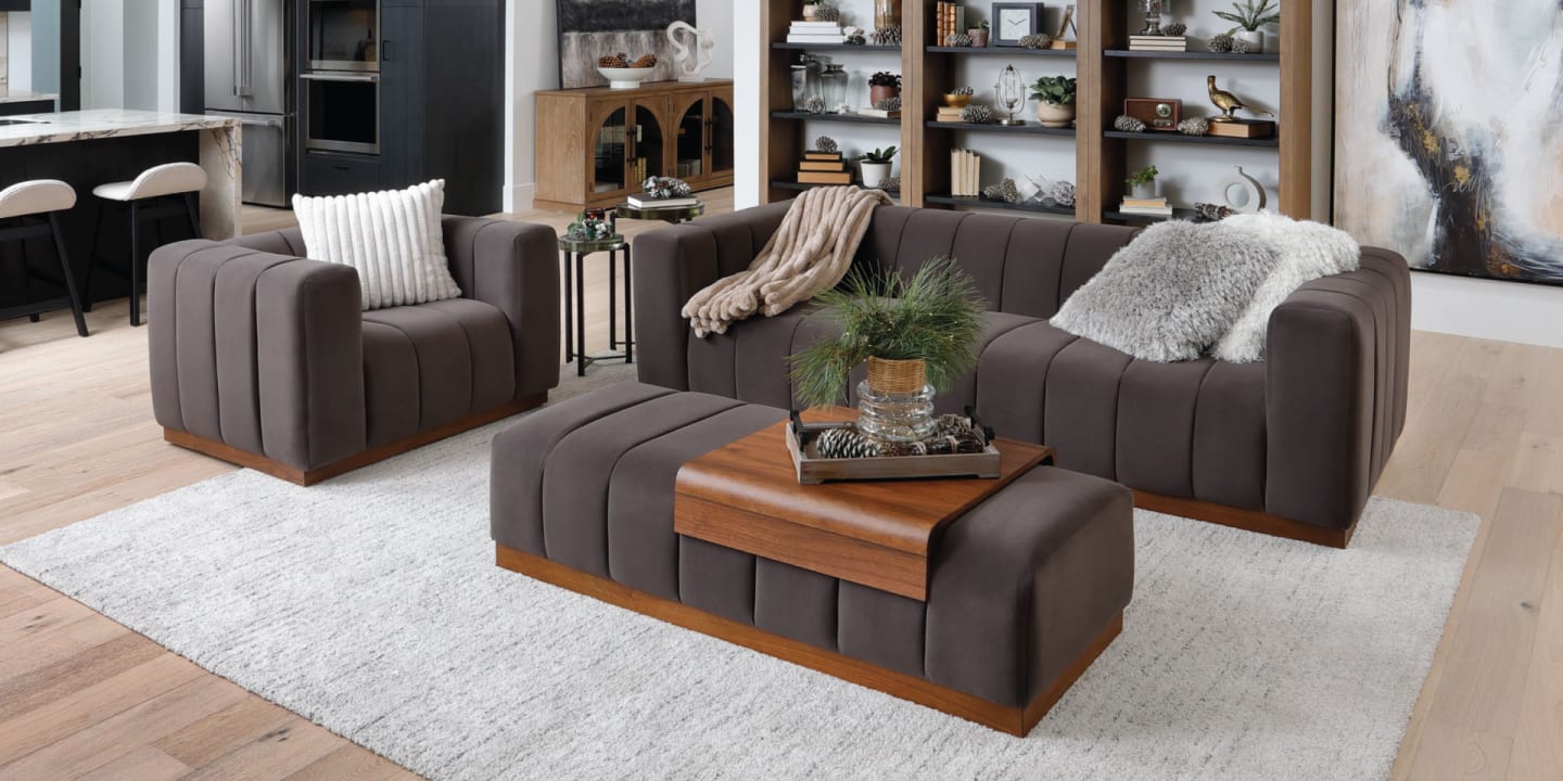 Laurent Sofa