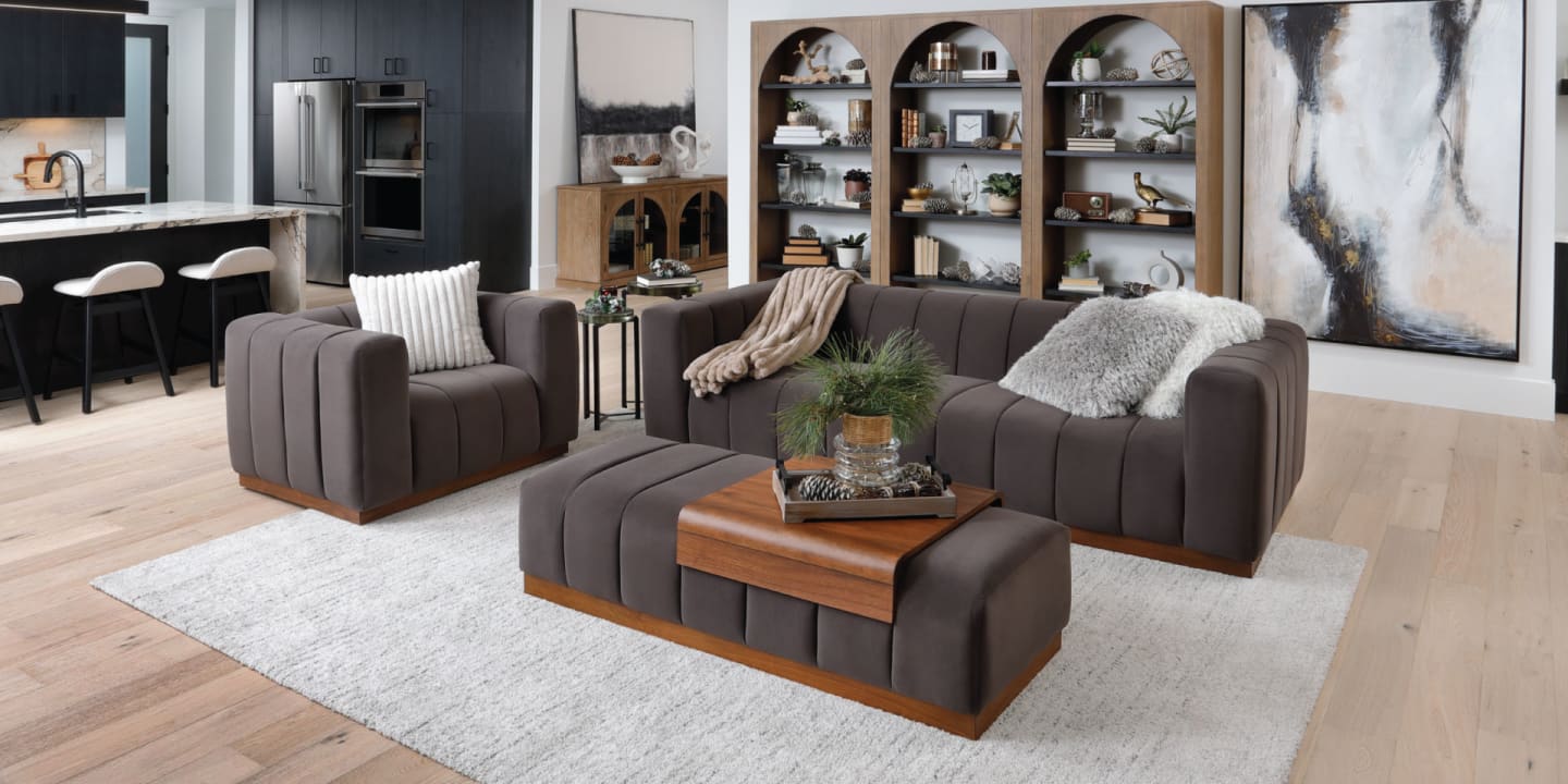 Laurent Sofa