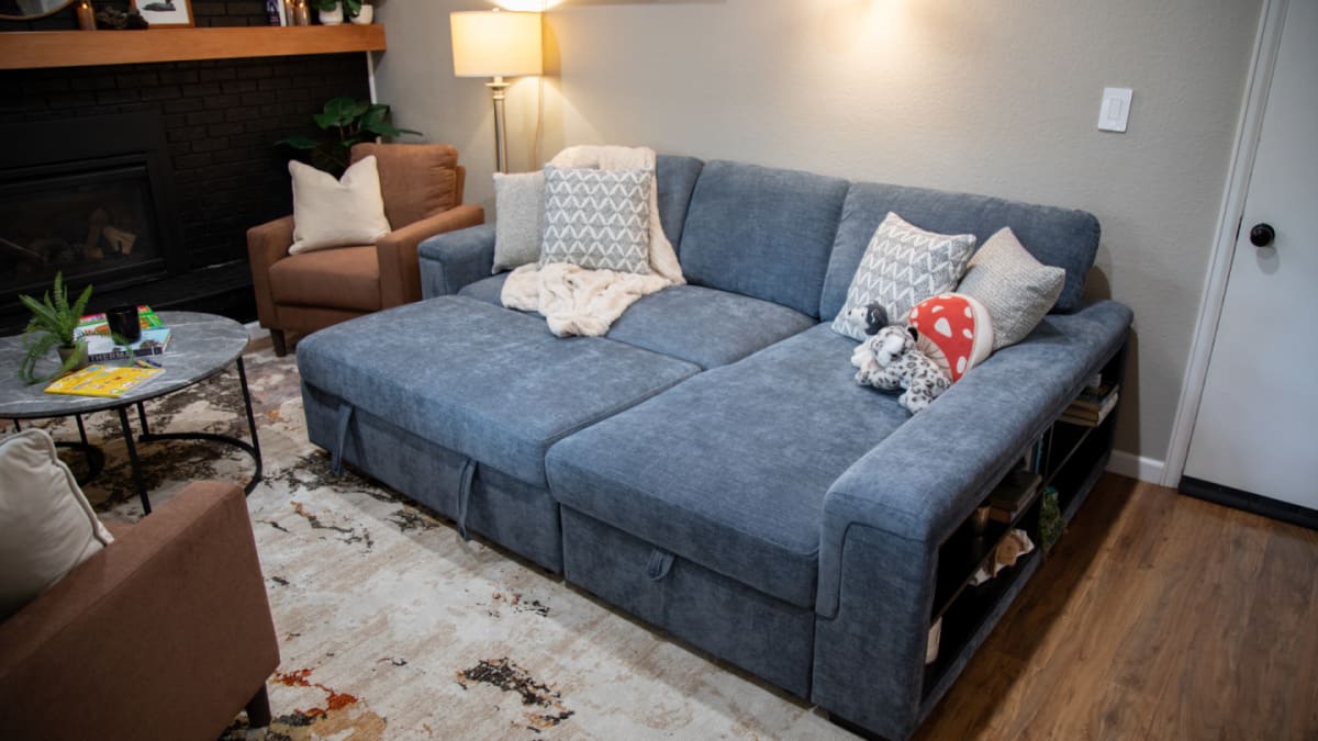 Noble Sectional