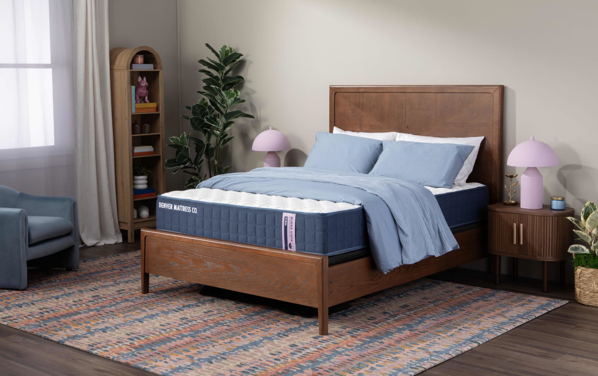 Buena Vista Mattress