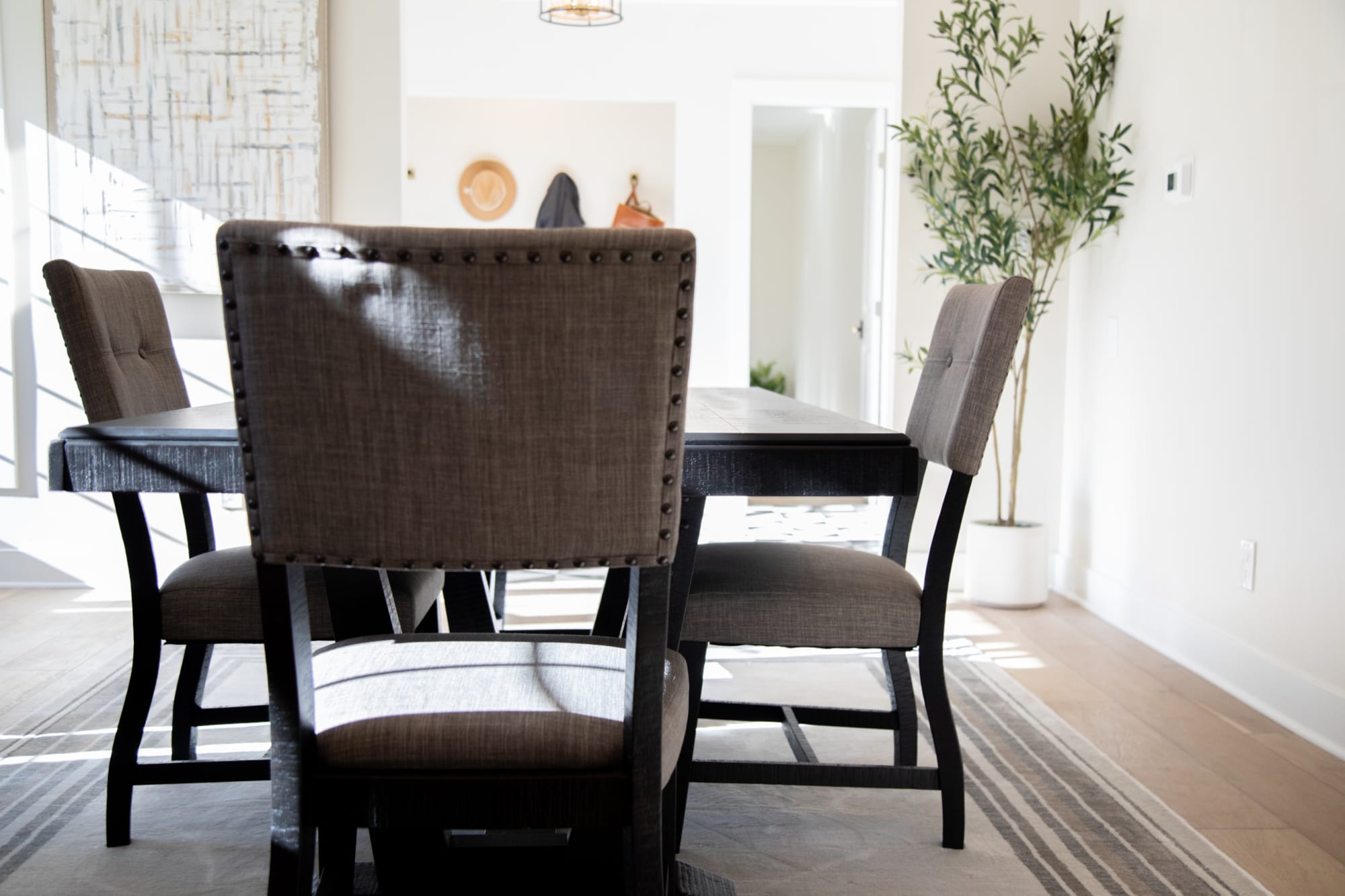 Castle Rock 5 Pc. Dining Group