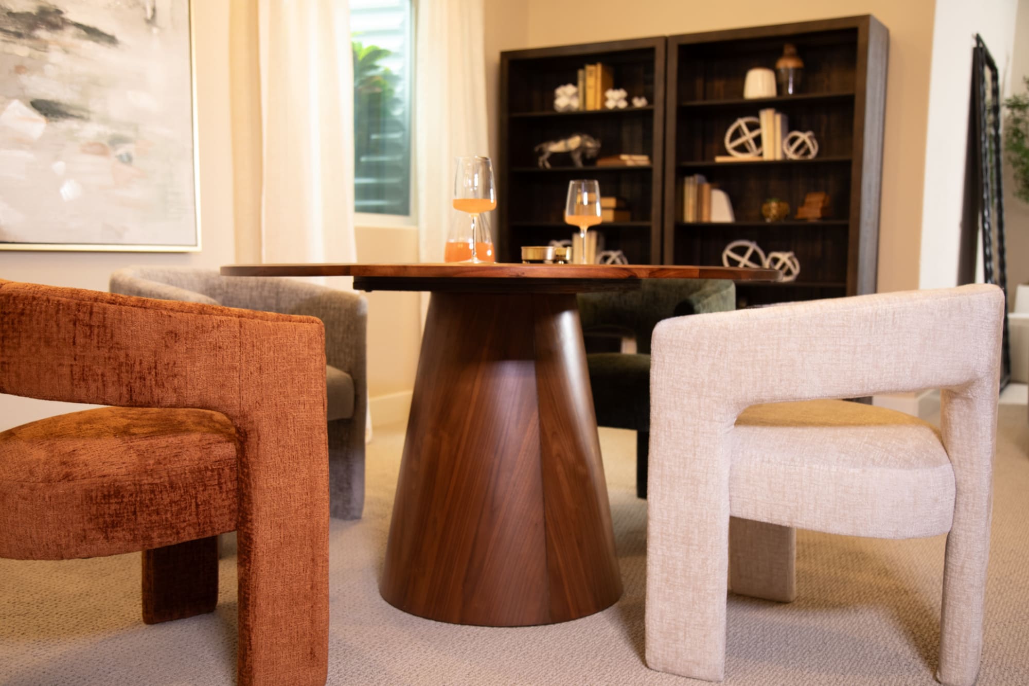 Nash Dining Set