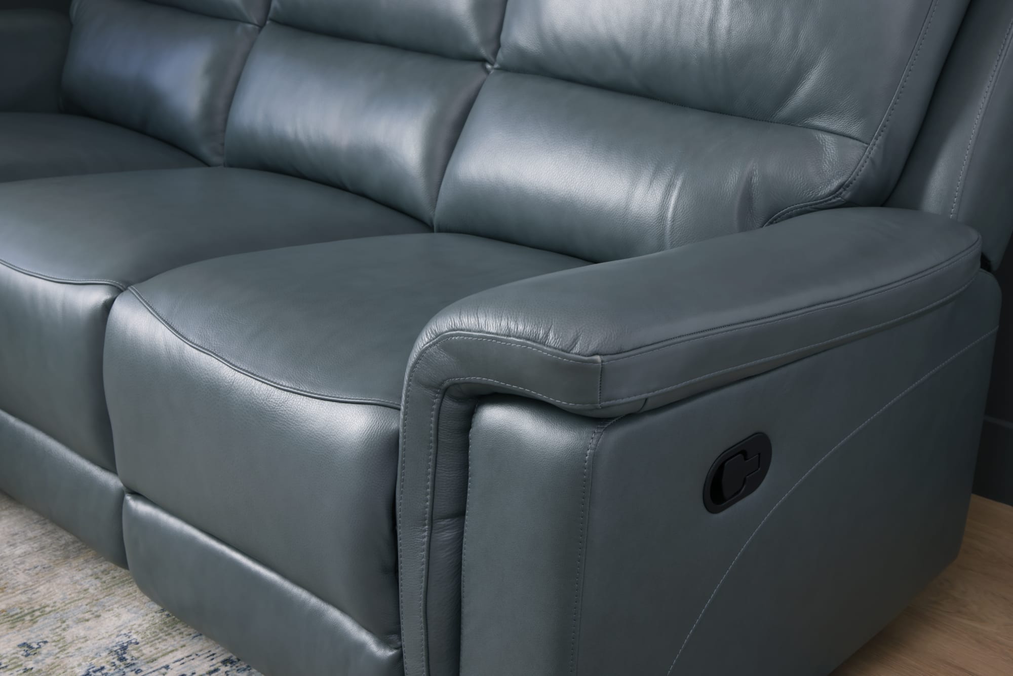 Royce Power Reclining Sofa