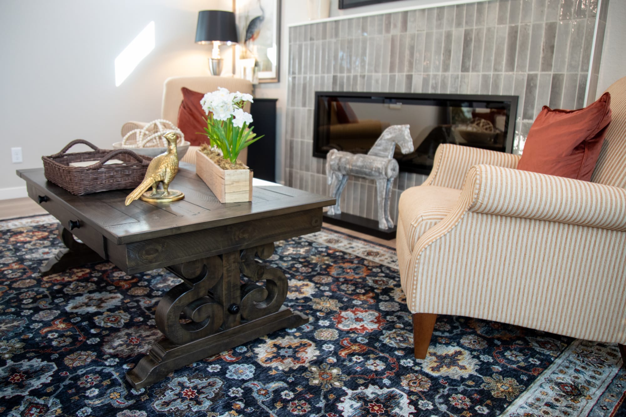 Sedona Coffee Table
