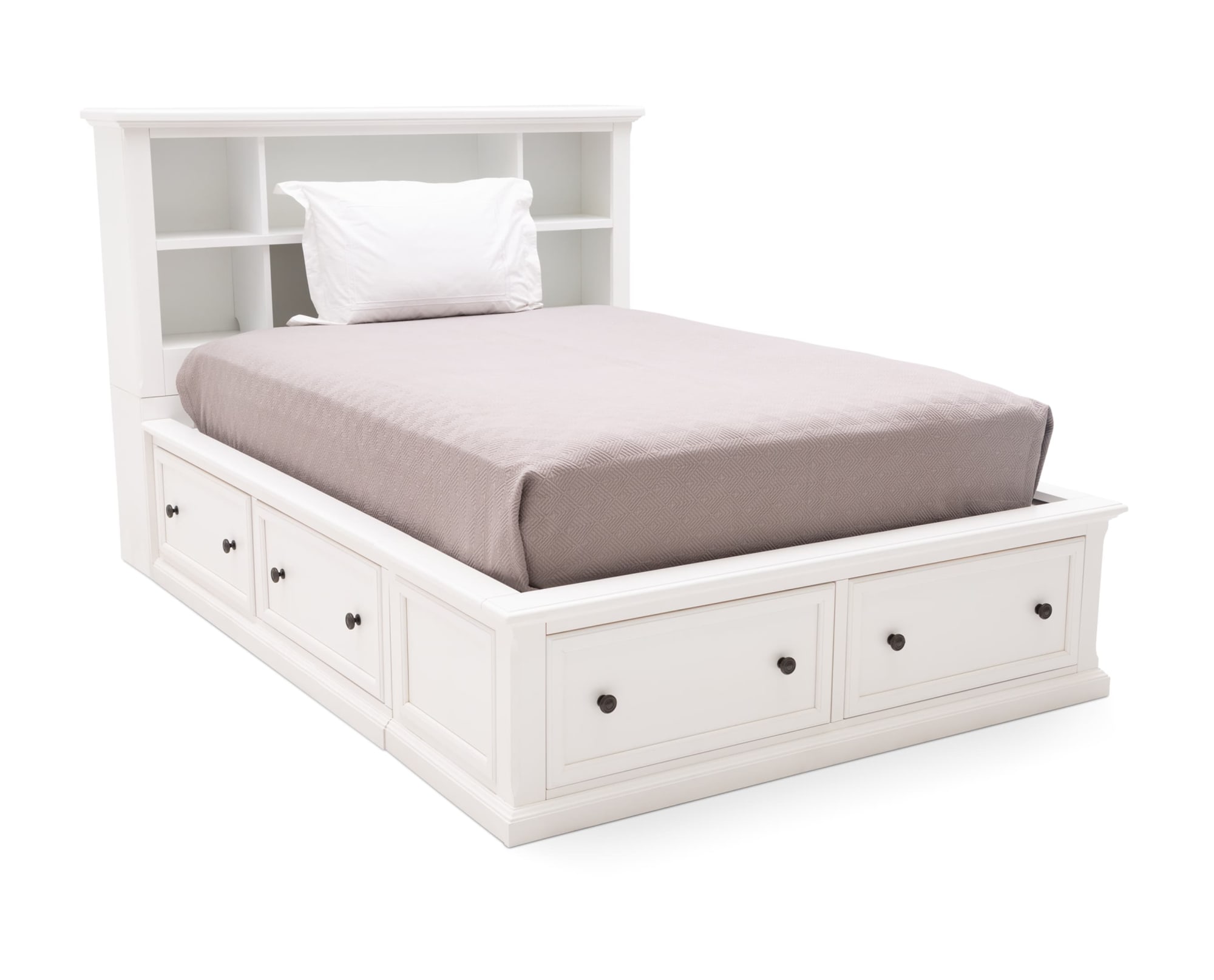 Springtime Youth Bedroom Group