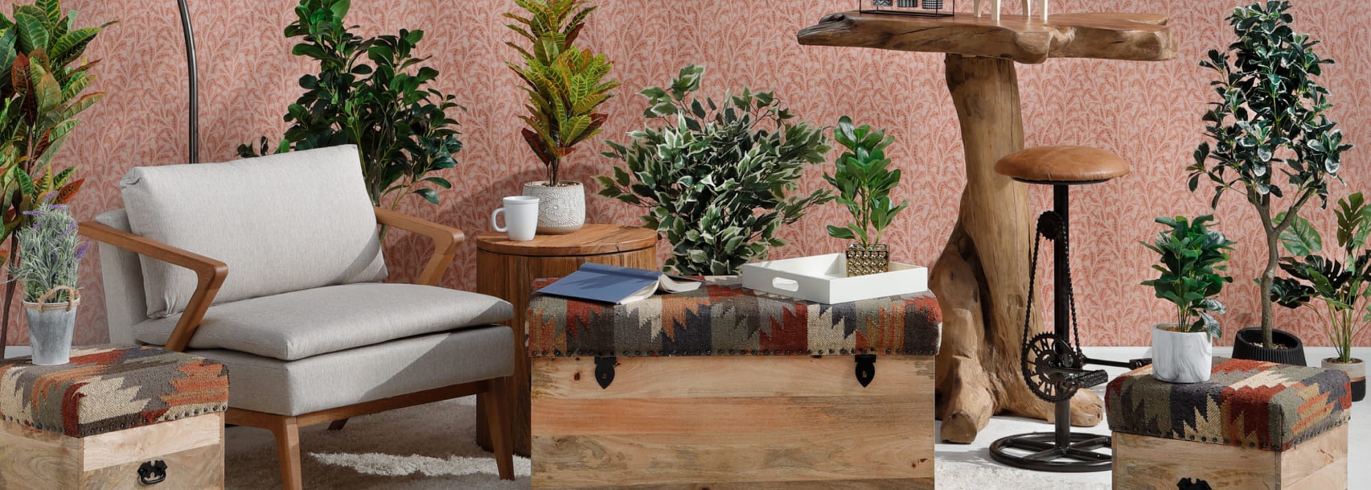 Teakwood Furniture